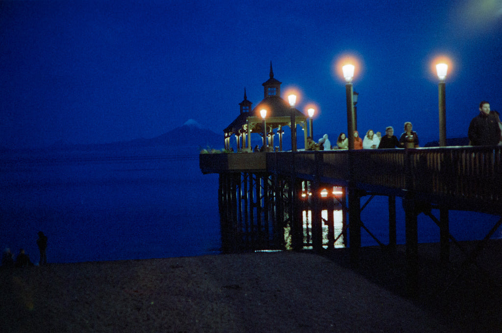 Cinestill 800T