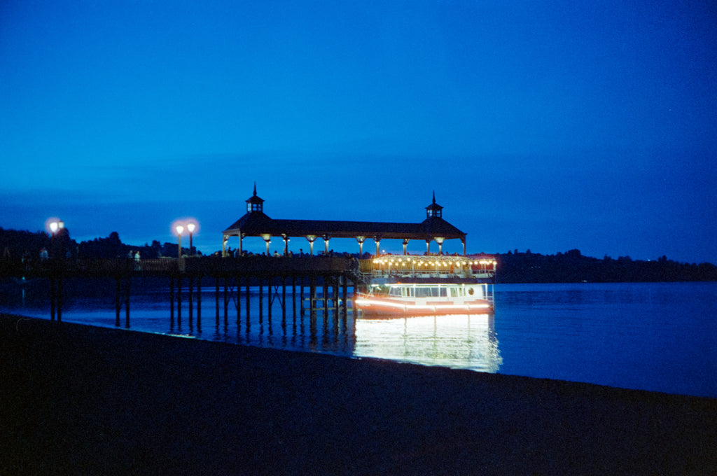 Cinestill 800T