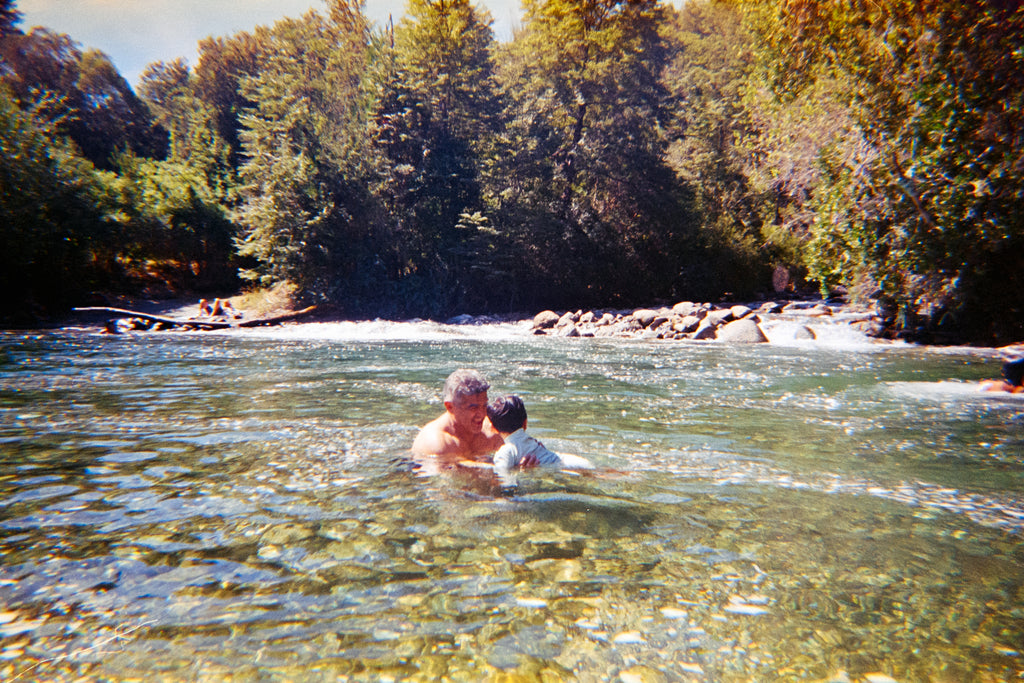 Fujifilm 400